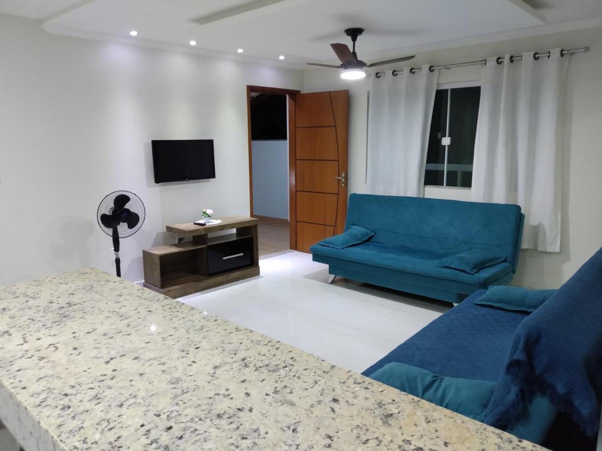 Casa Para Temporada Cabo Frio Szoba fotó