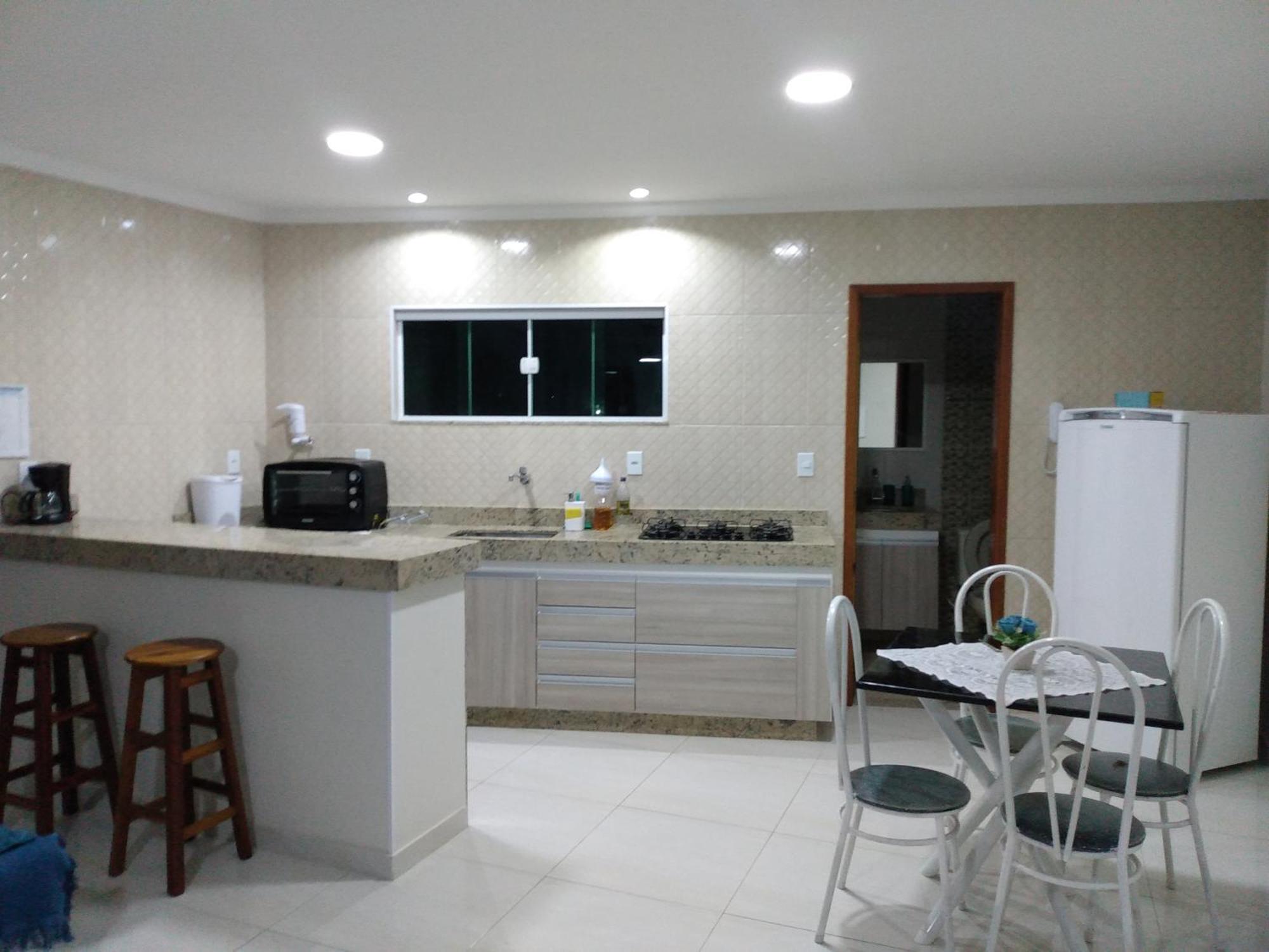 Casa Para Temporada Cabo Frio Szoba fotó