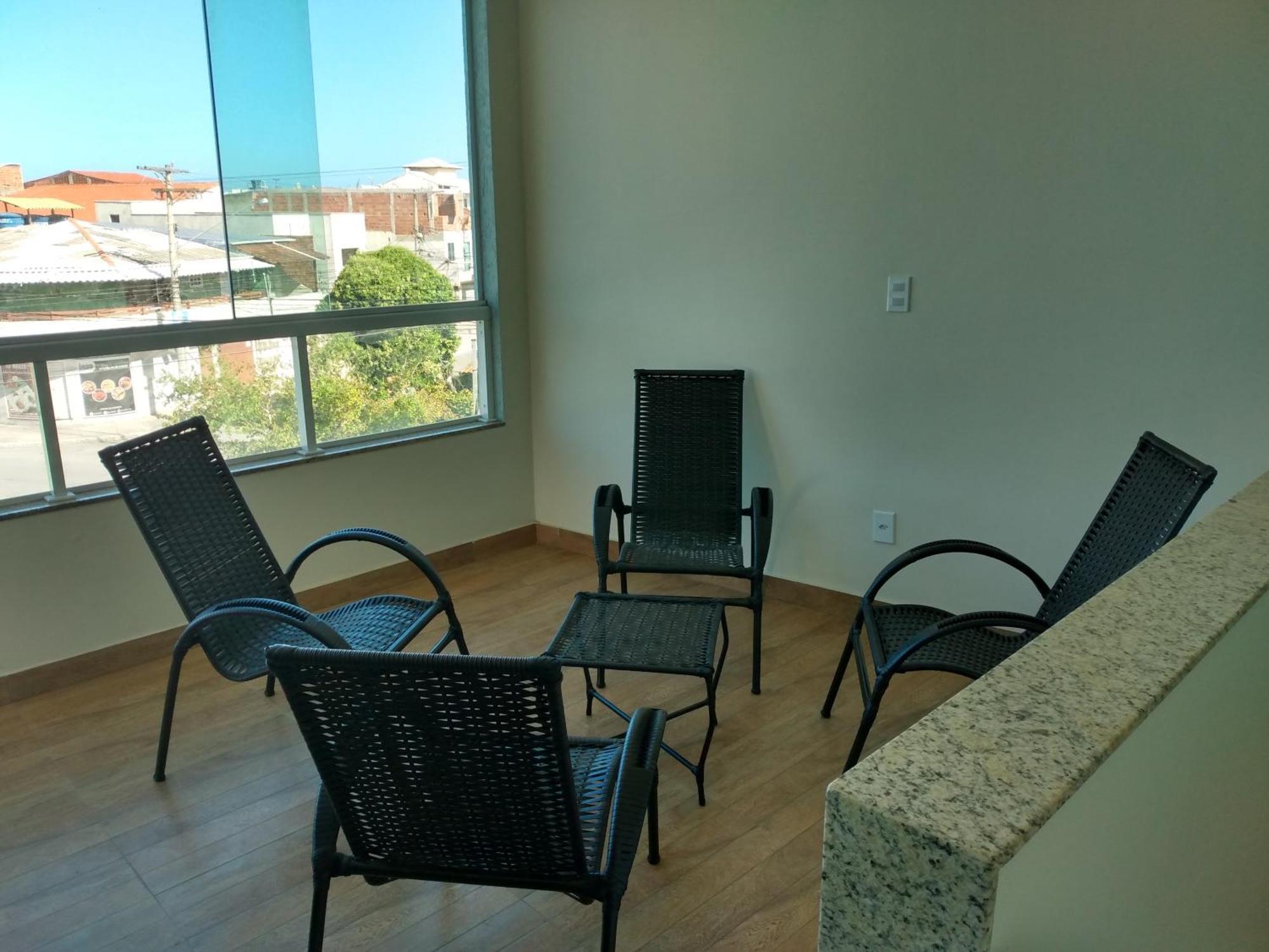 Casa Para Temporada Cabo Frio Szoba fotó