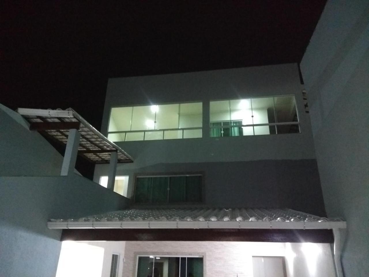 Casa Para Temporada Cabo Frio Kültér fotó