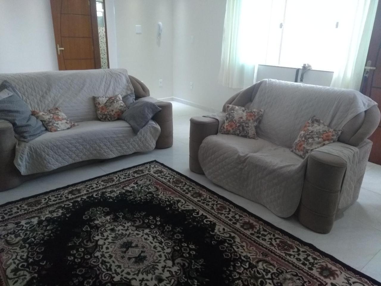 Casa Para Temporada Cabo Frio Kültér fotó