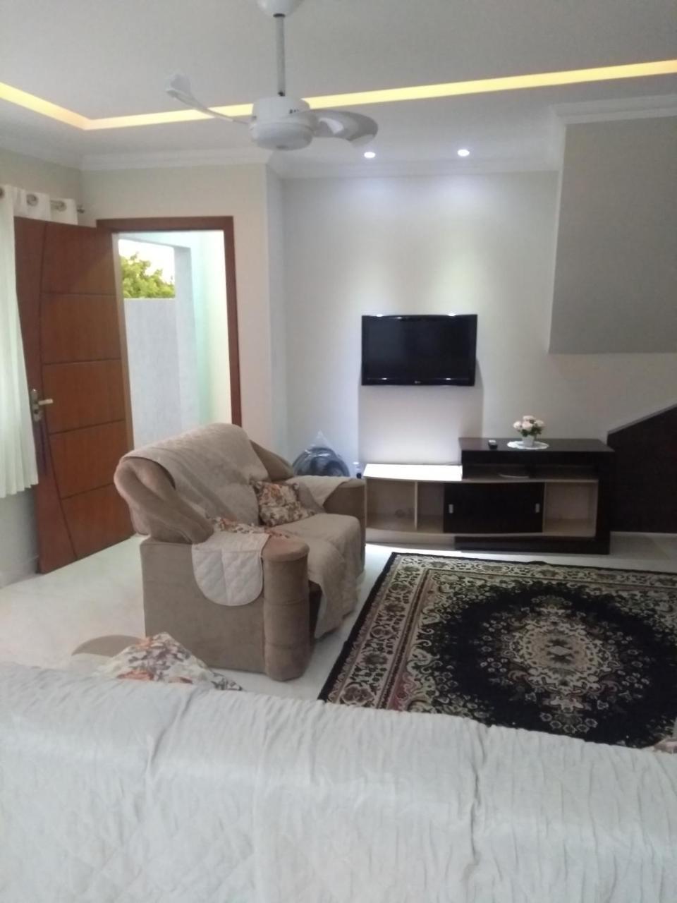 Casa Para Temporada Cabo Frio Kültér fotó