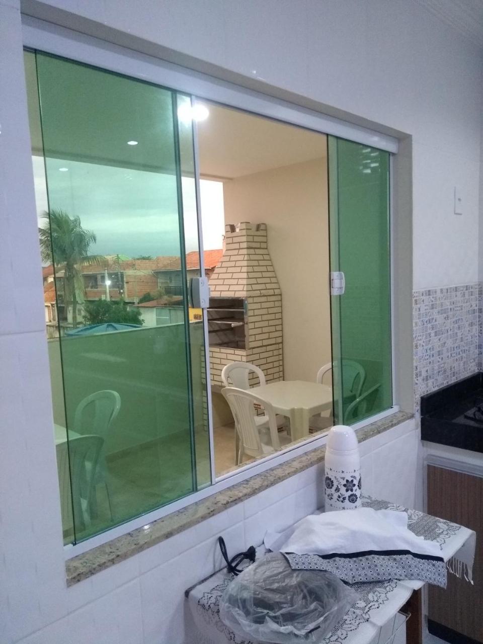 Casa Para Temporada Cabo Frio Kültér fotó